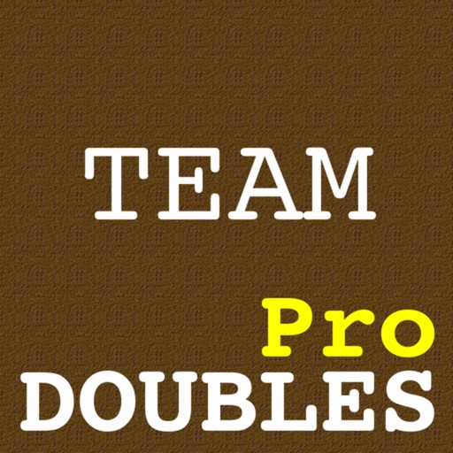 テニス乱数表 Pro -- Team