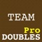 テニス乱数表 Pro -- Team