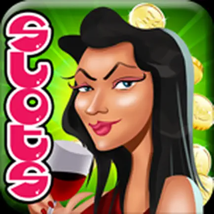 Ace Slots of the Rich & Famous (777 Billionaire Bonanza) Cheats