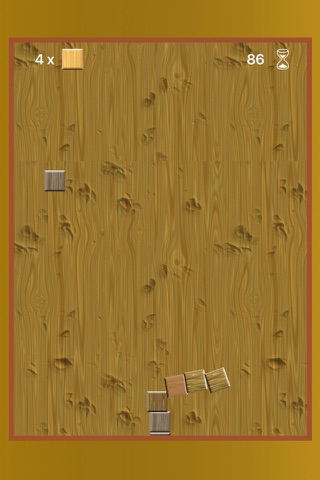 A funny Woodstack - Stacking Game - Free version screenshot 4