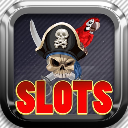 Play Free Wicked Pirate SLOTS - Free Vegas Games, Win Big Jackpots, & Bonus Games! icon