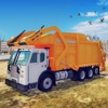 Garbage Dump Truck Simulator 3D – Heavy Duty Trash Transporter Simulation