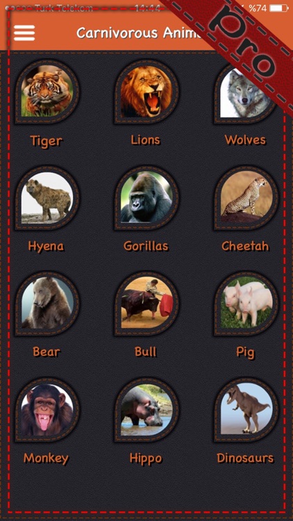 New Animal Sounds Pro