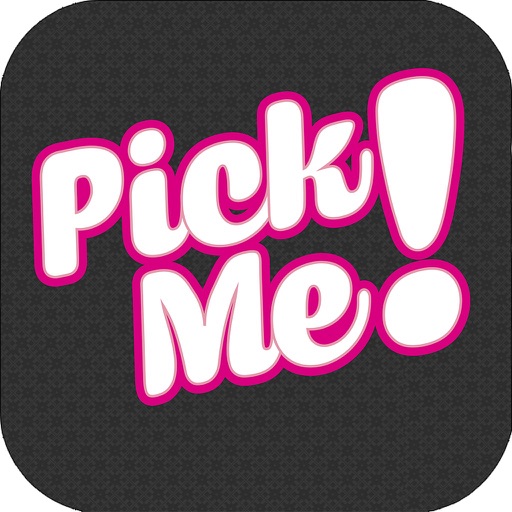 Pick Me! Lite iOS App