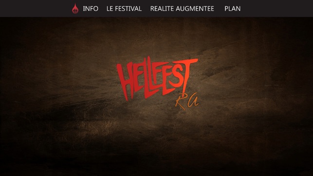 Hellfest RA