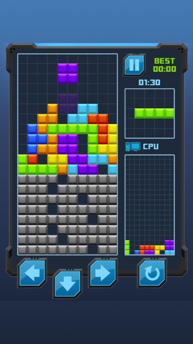 tetris download mac