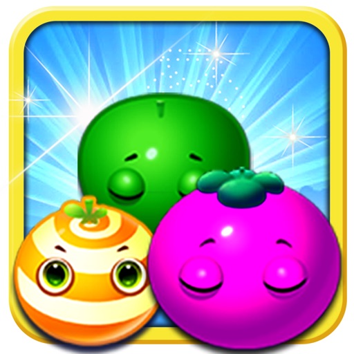 Candy Joy Mania iOS App