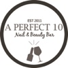 A Perfect 10 Nail Bar
