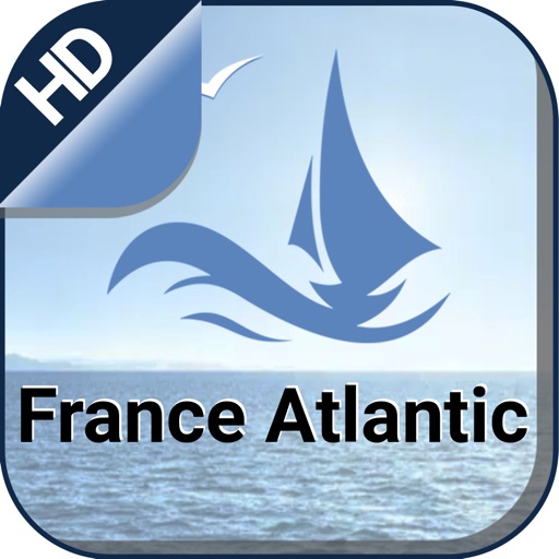French Marine Charts