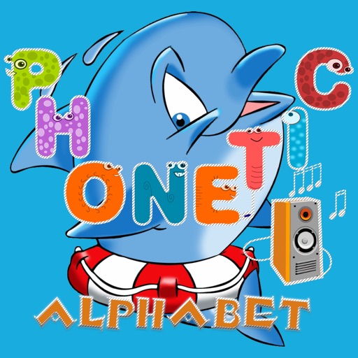 Phonetic Alphabet Learn To Read Educational App For All About Kids By Thongdee Kornsuuwarn