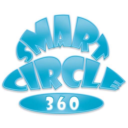 Smart Circle 360 Icon