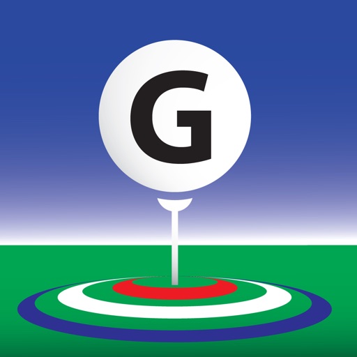 Golf GPS iOS App