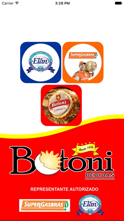 Botoni Bebidas