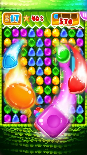 Paradise Jelly:PopPing Mania