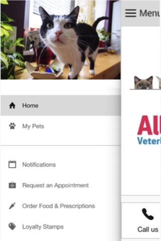 All Pets Veterinary Hospital screenshot 2