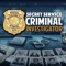 Secret Service Criminal Investigator - World Undercover Agents