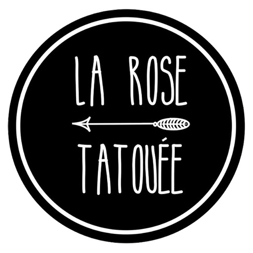 La Rose Tatouée icon