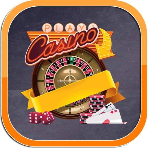 Play The Grand Casino Roulette - Free Las Vegas Spin & Win! icon