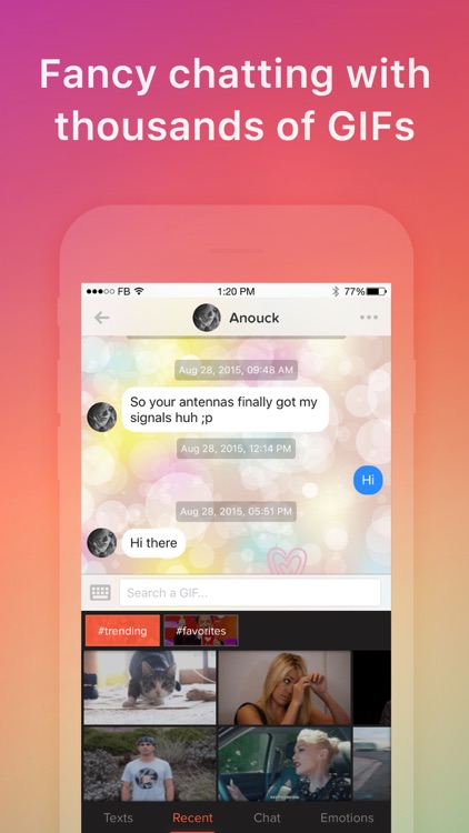 Fire for Tinder - Boost Match Plus Auto Liker Tool screenshot-4