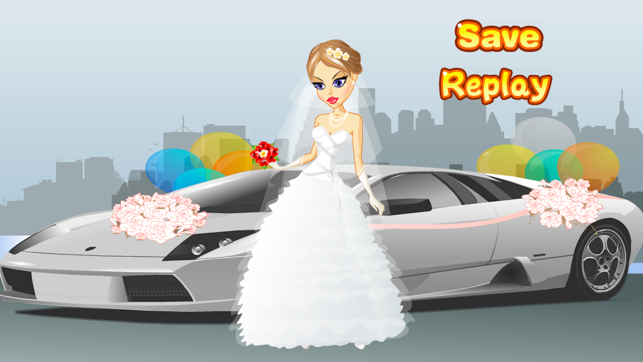 Wedding Makeover Dress Up(圖1)-速報App