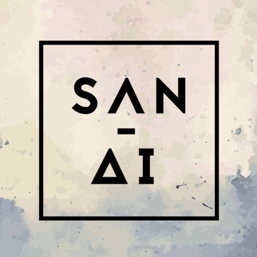 San-Ai icon