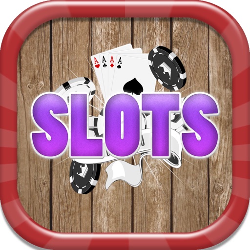 Spin To Win Slots Titan Casino - Free Gambler Slot Machine icon