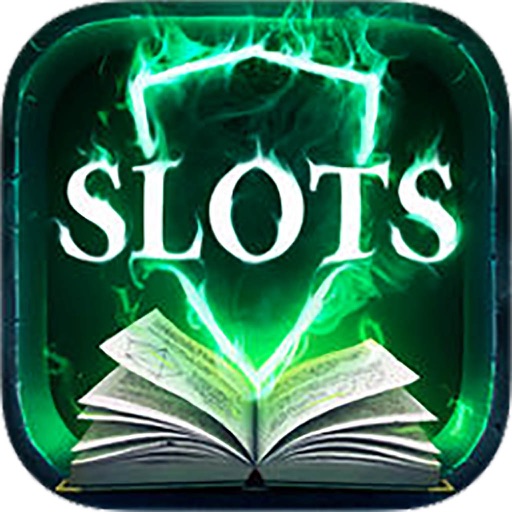 777 Awesome Casino Golden Slots Lucky Free! icon