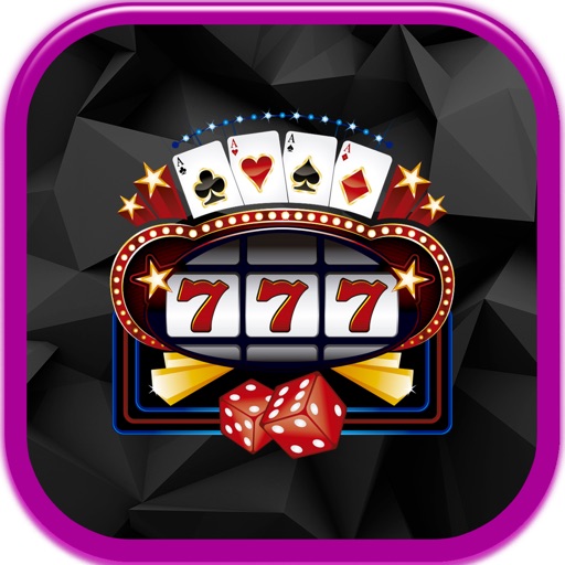 777 New Casino Bellagio AAA - Casino Gambling Free icon