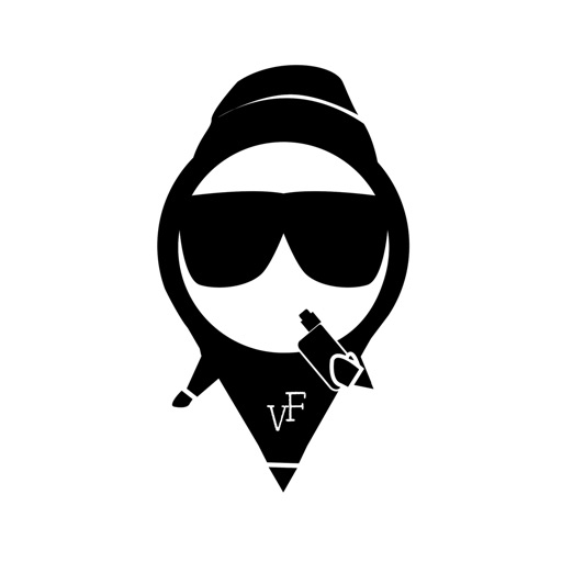 VAPEFINDR icon