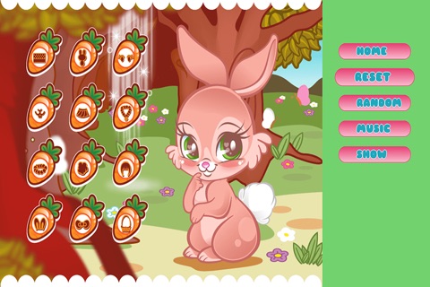 小松鼠的生日派对—好玩的模拟换装类游戏 screenshot 4