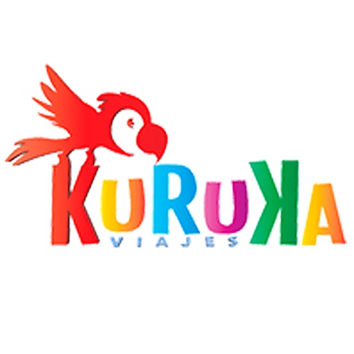Kuruka Viajes icon