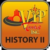 VIPTours Inc.  Santa Fe History 2