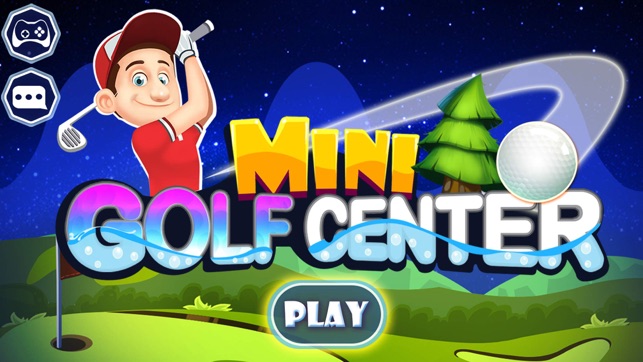 Mini Golf Center(圖1)-速報App