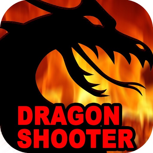Fire Dragon Shooter - Free Archery Shooting Game For Kids