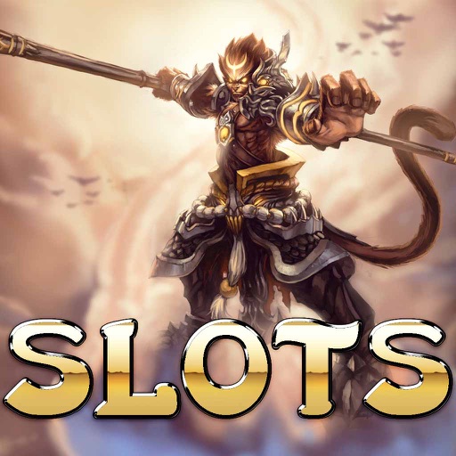 Monkey King Slots