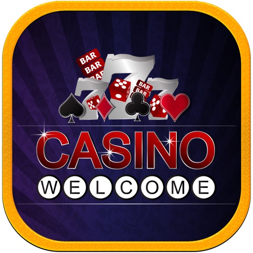 Doubleup Casino Vegas Paradise - Best Fruit Machines icon