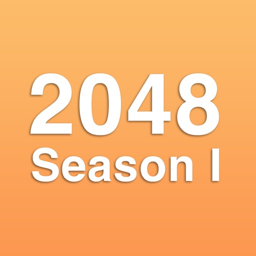 2048 Season I icon