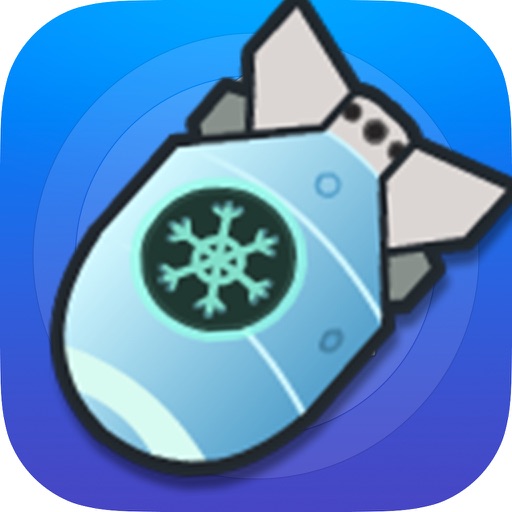 Steel Engine Defenser iOS App