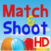 Match & Shoot HD