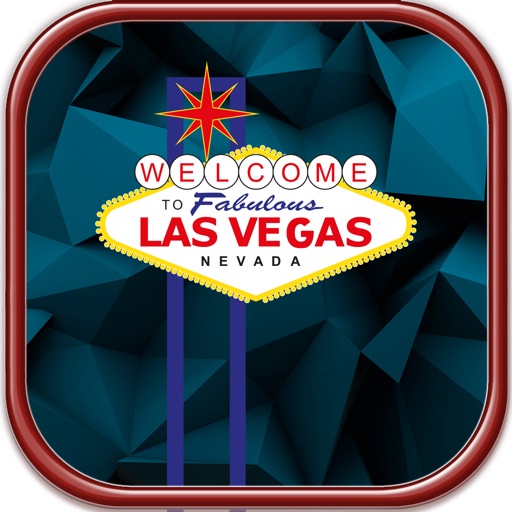 Big Casino of Lucky Slot Nevada icon