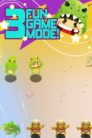 Tap Dino Party screenshot 4