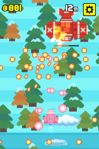 Shooty Plane screenshot 4