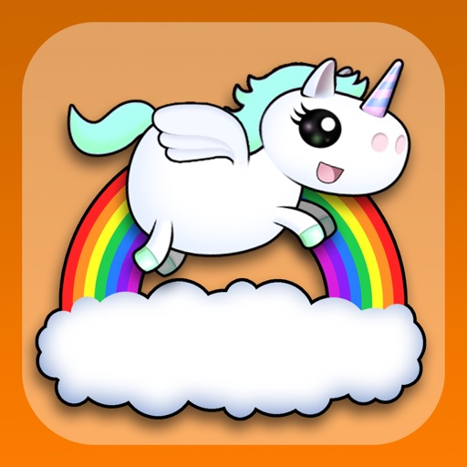 Flappy Unicorn Fart