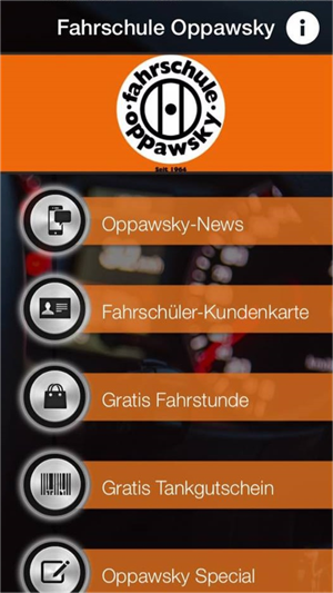 Fahrschule Oppawsky(圖2)-速報App