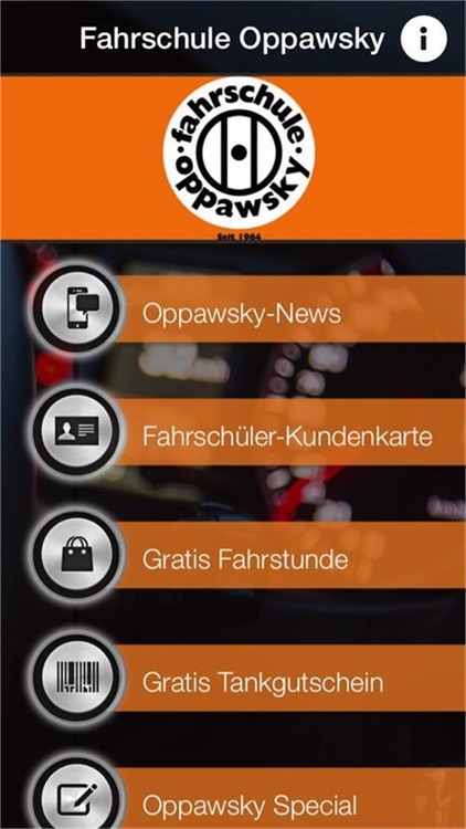 Fahrschule Oppawsky