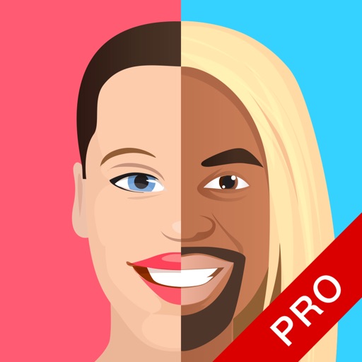 SwapperFace PRO - Face Swap icon