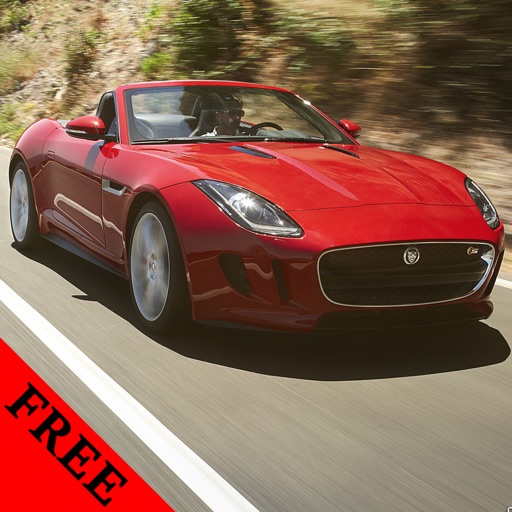 Jaguar F-TYPE FREE | Watch and  learn with visual galleries icon