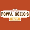 Poppa Rollos Pizza