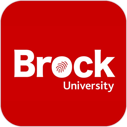 Brock University icon