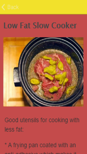 How To Use A Slow Cooker(圖3)-速報App